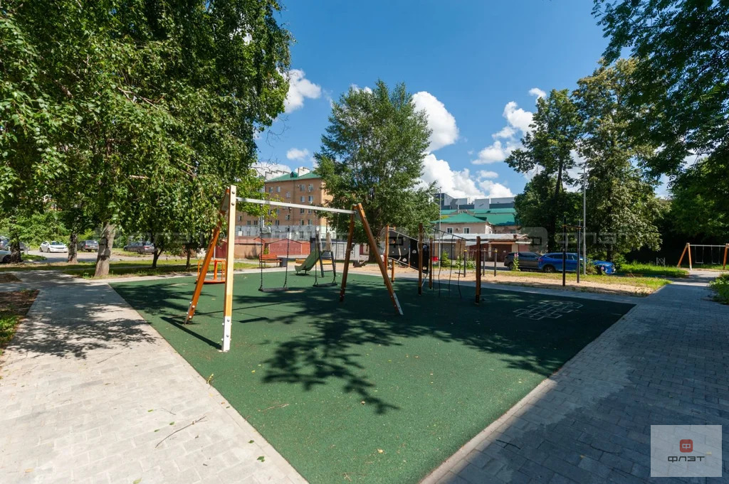 Продажа квартиры, Казань, ул. Павлюхина - Фото 15