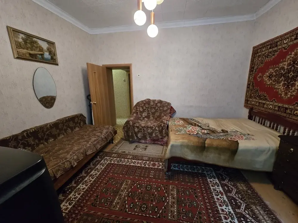 Продаю 2к.кв в Часцах-1 - Фото 7