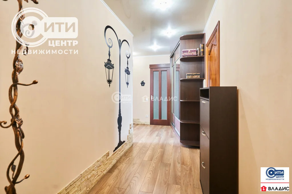 Продажа квартиры, Воронеж, ул. Урывского - Фото 11