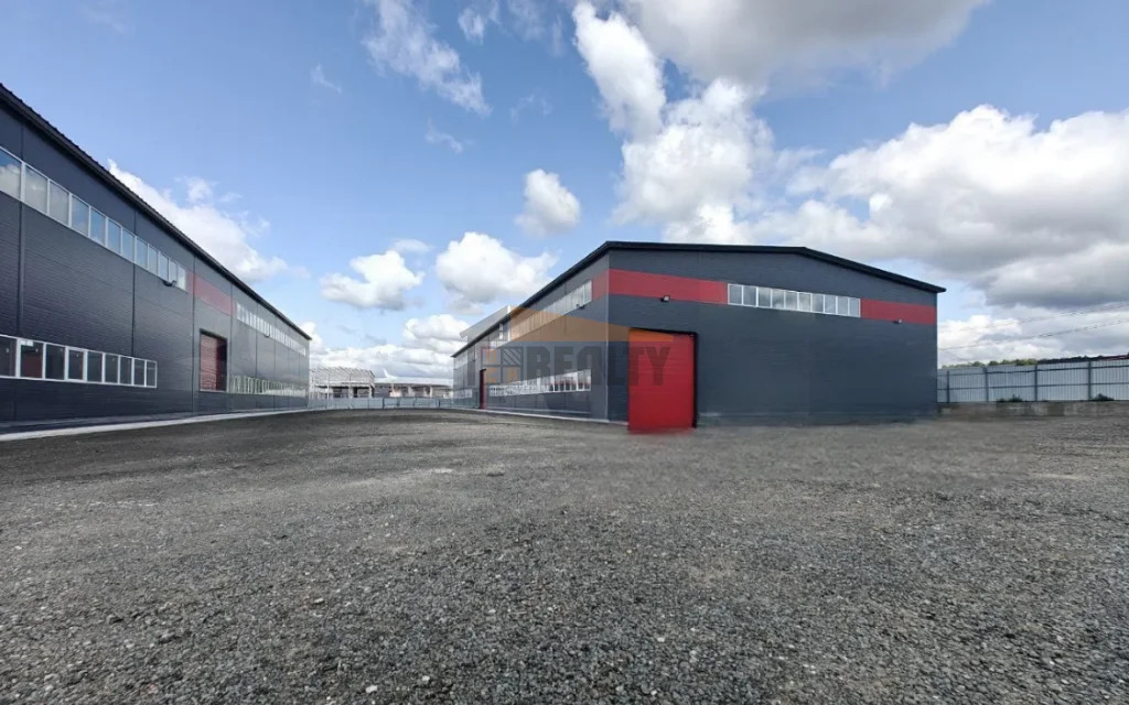 Аренда производственного помещения, Солнечногорский район - Фото 5