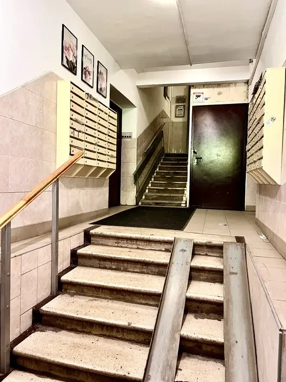 2-комнатная кввартира метро Красносельская - Фото 6