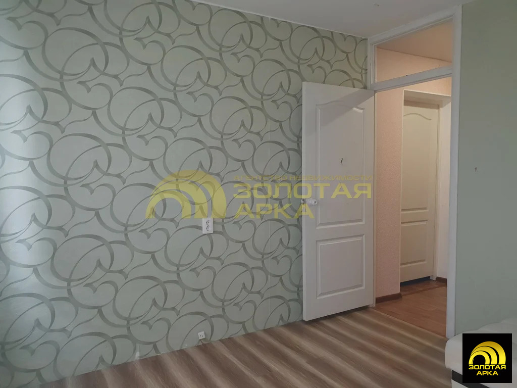 Продажа квартиры, Крымск, Крымский район, улица Надежды - Фото 16