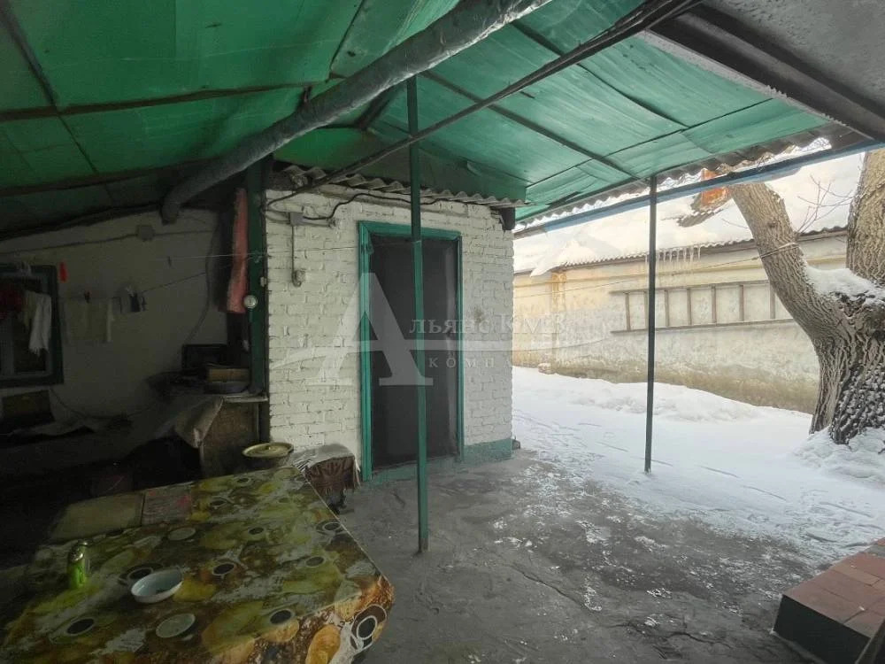 Продажа дома, Минеральные Воды, ул. Красная - Фото 3