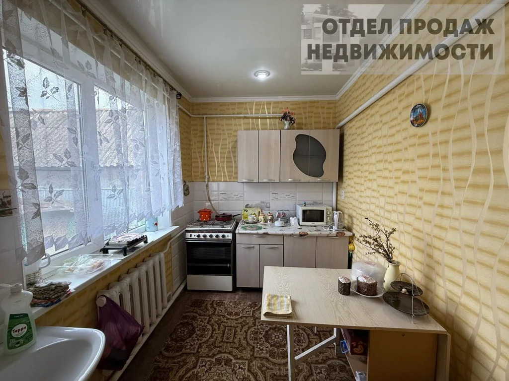 Дом в районе 6я школа - Фото 9