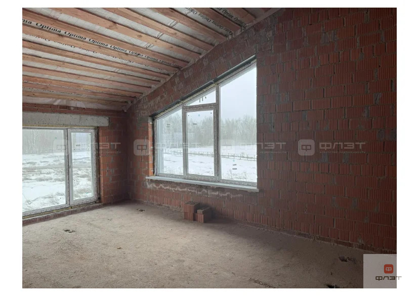 Продажа дома, Столбище, Лаишевский район, ул. Ивана Матвеева - Фото 19