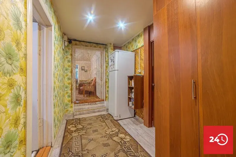 Продаётся часть дома с участком по адресу ул. сухумская, д. 40. - Фото 17