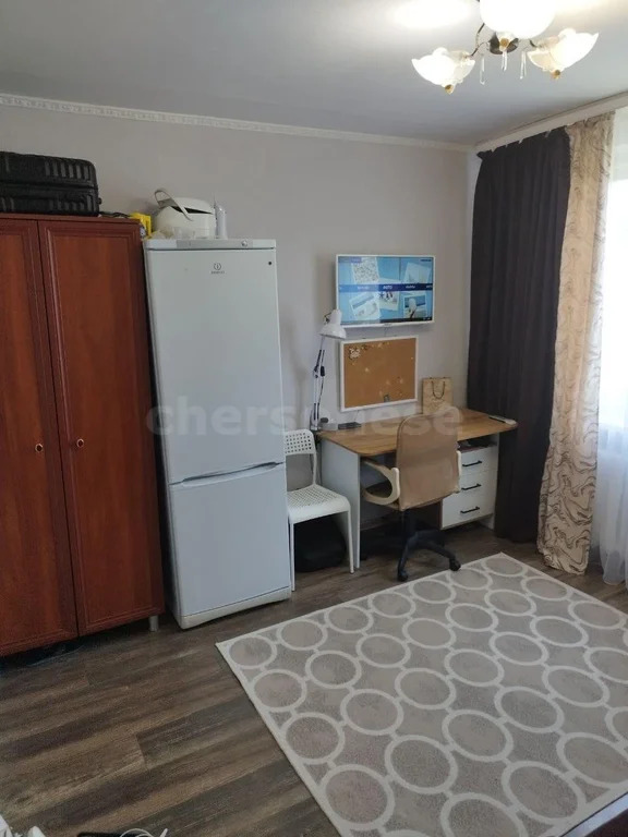 Продажа комнаты, Севастополь, ул. Лизы Чайкиной - Фото 2
