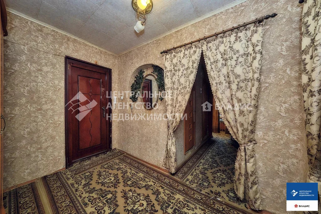 Продажа квартиры, Баграмово, Рыбновский район, 14 - Фото 8