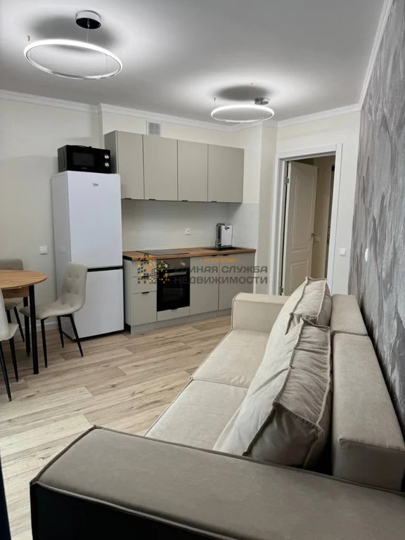 Аренда квартиры, Уфа, ул. Бакалинская - Фото 1