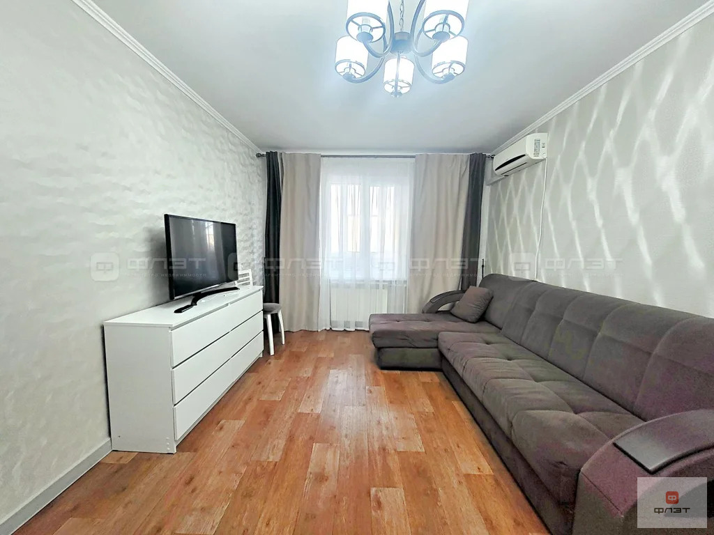 Продажа квартиры, Казань, ул. Юлиуса Фучика - Фото 7