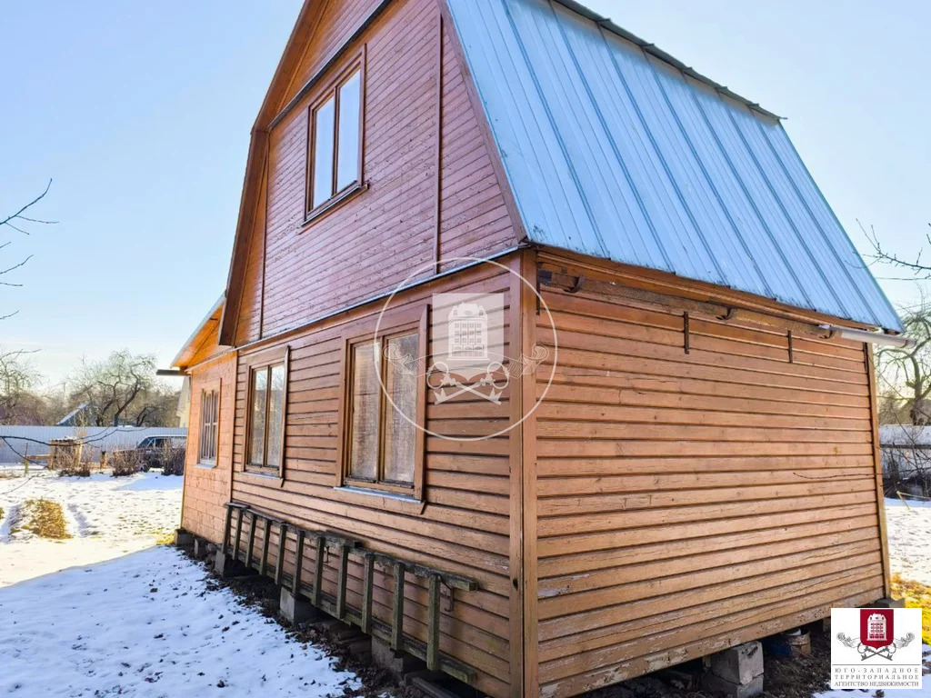 Продажа дома, Жуковский район - Фото 4