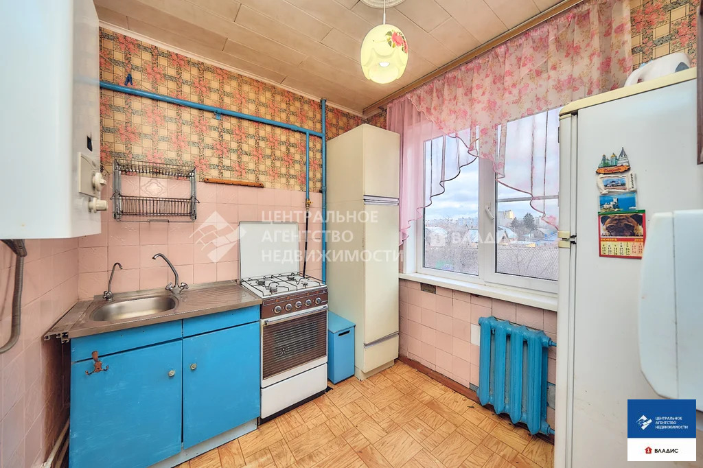 Продажа квартиры, Рязань, ул. Дачная - Фото 0
