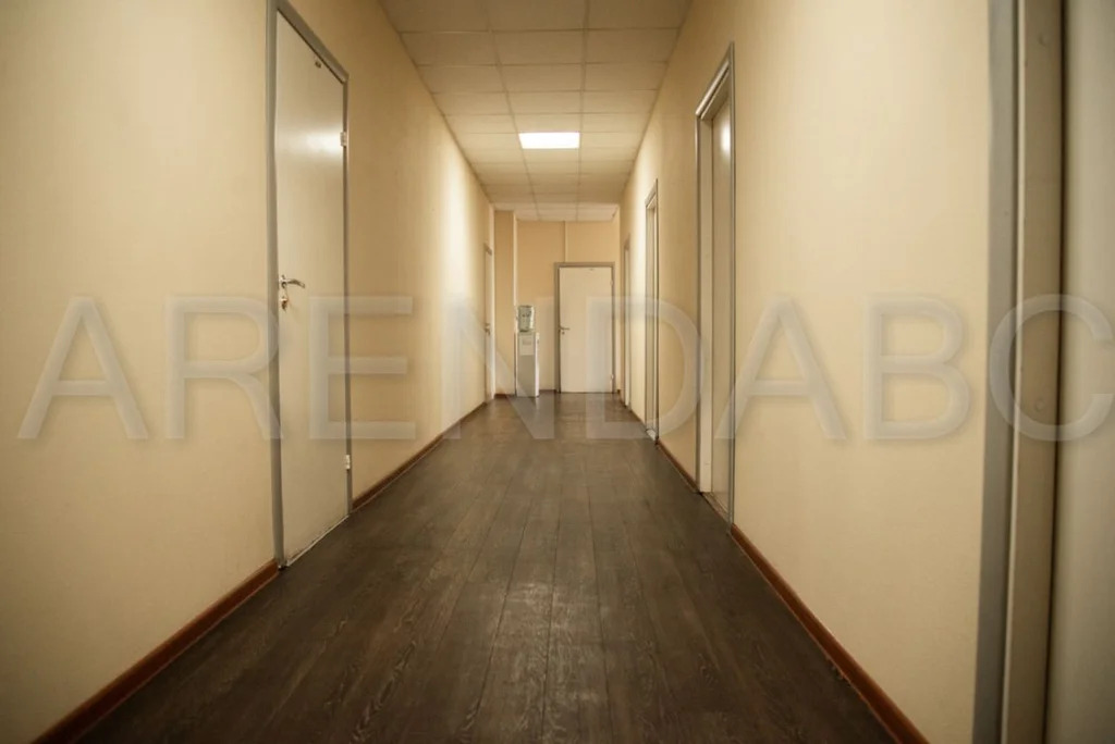 Здание в аренду 2811 кв.м. — БЦ Косая линия 15 В - Фото 5