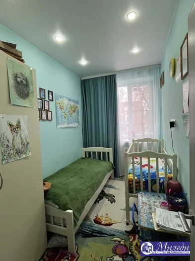 Продажа квартиры, Батайск, Авиагородок микрорайон - Фото 10