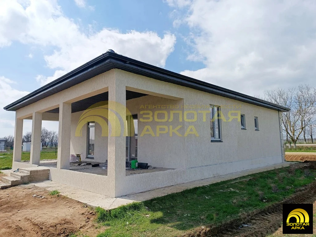 Продажа дома, Тамань, Темрюкский район, Шоссейная улица - Фото 3