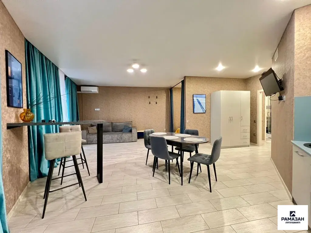 Студия в ЖК Московский дом, ул.Гастелло, 7 - Фото 2