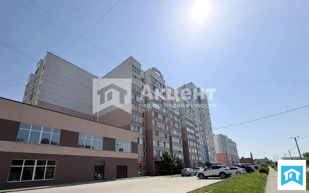 Аренда квартиры, Иваново, мкр Московский - Фото 3