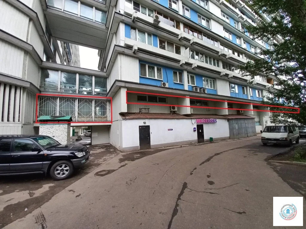 Помещение свободного назначения, 511.4 м - Фото 4