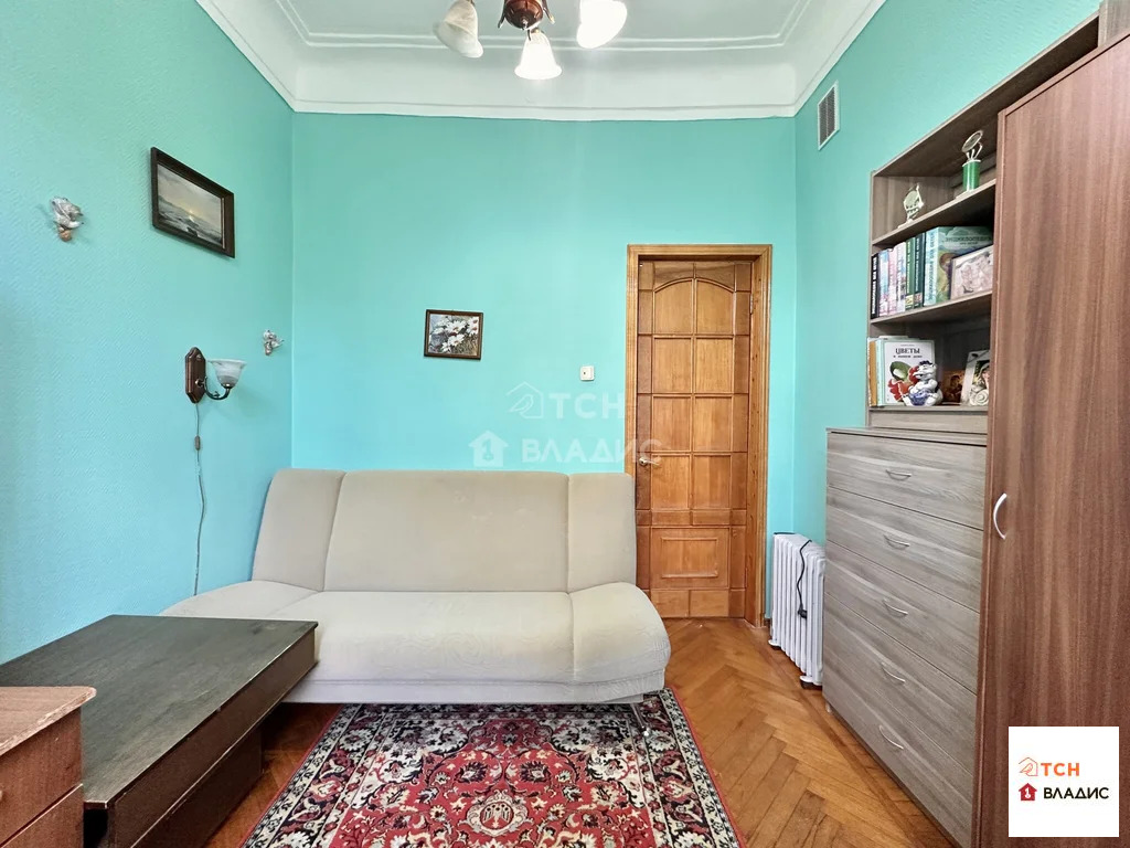 Продажа квартиры, Королев, улица Героев Курсантов - Фото 13