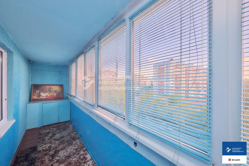 Продажа квартиры, Рязань, ул. Новаторов - Фото 9
