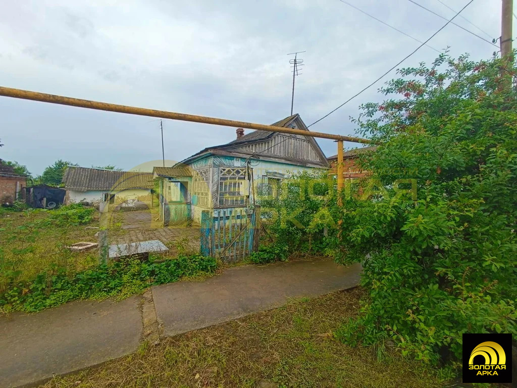 Продажа дома, Федоровская, Абинский район - Фото 1