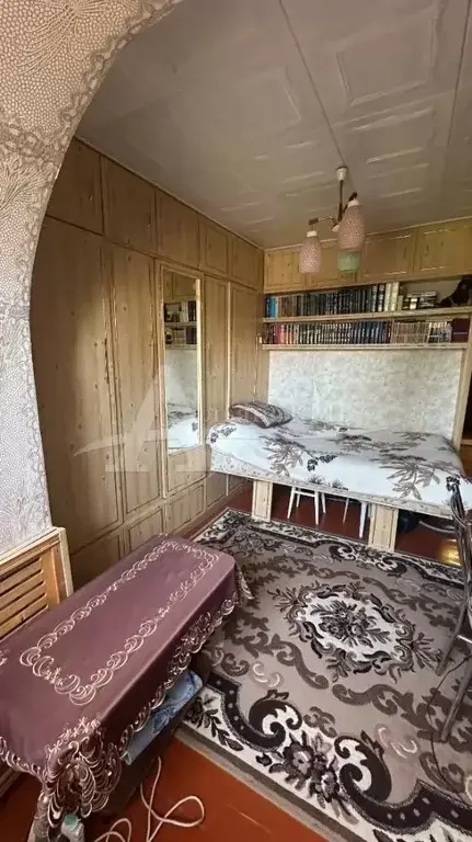 Продажа квартиры, Минеральные Воды, ул. 50 лет Октября - Фото 2