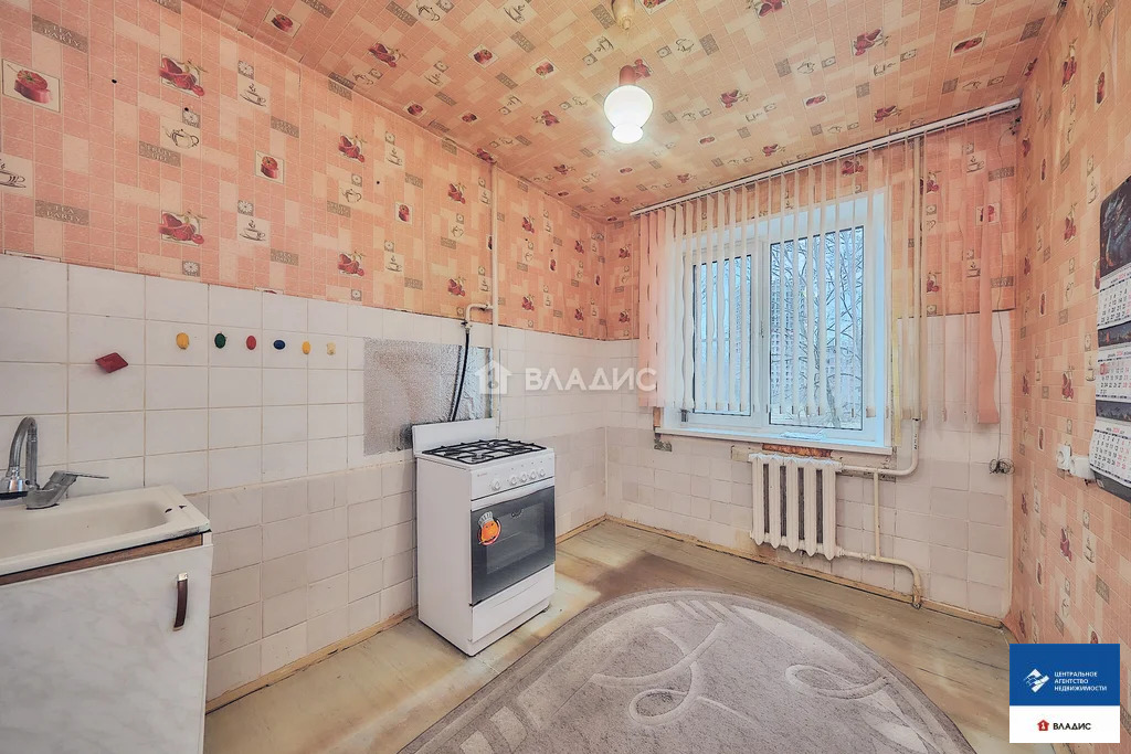 Продажа квартиры, Рязань, ул. Новаторов - Фото 0