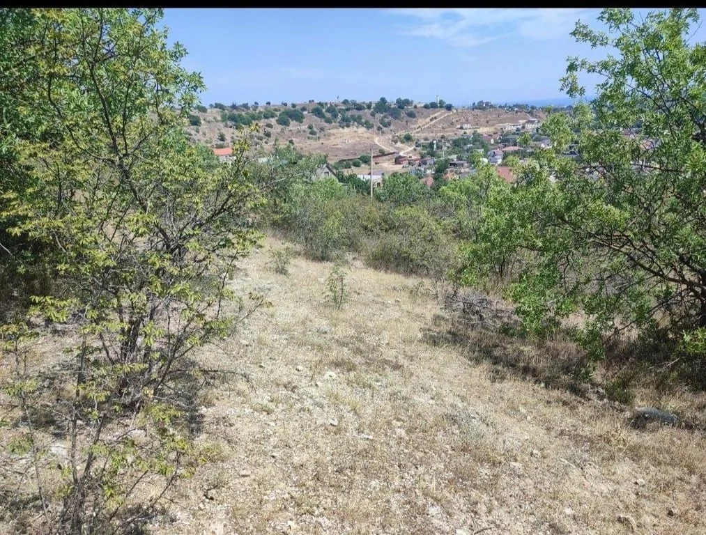 Продажа участка, Севастополь, ул. Батарейная - Фото 3