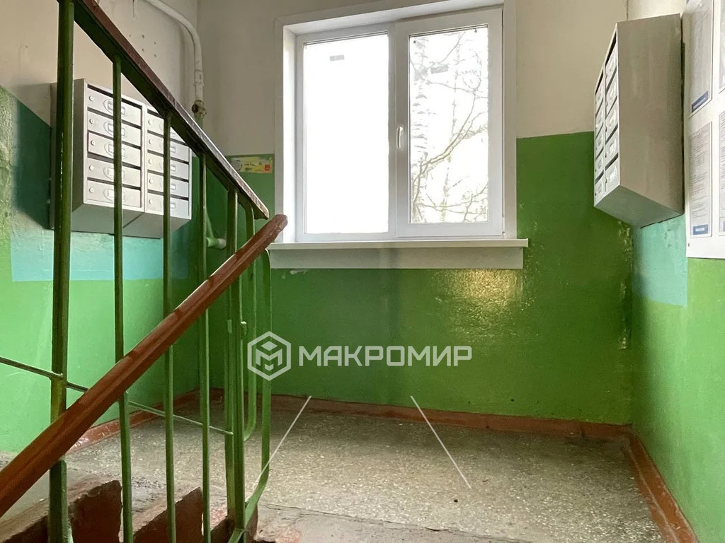 Продажа квартиры, Киров, ул. Пролетарская - Фото 20