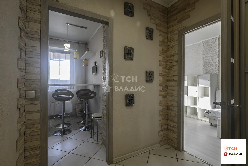 Продажа квартиры, Свердловский, Щелковский район, ул. Заречная - Фото 12