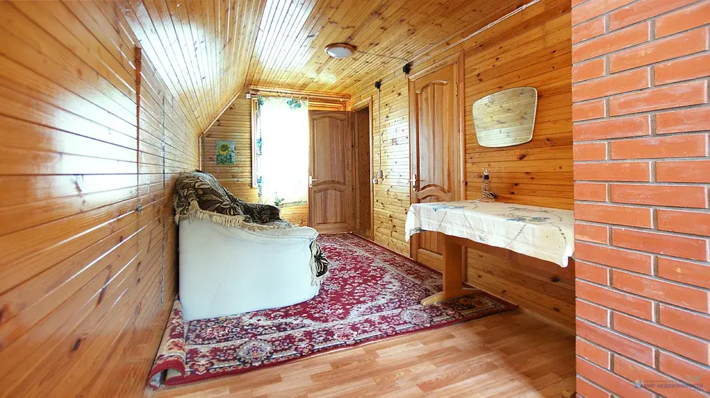 Дача в Волоколамском районе Московской области 90 км. от мкад. - Фото 10