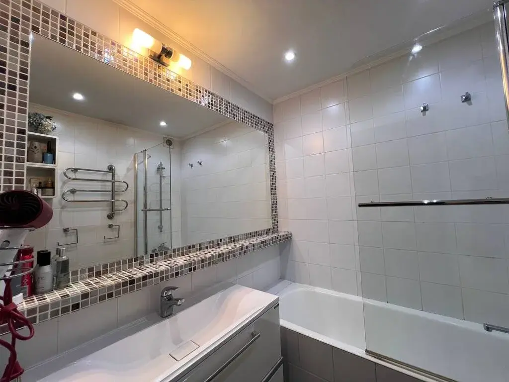 1-к.Мытищи, ул.Борисовка, д.8А - Фото 19