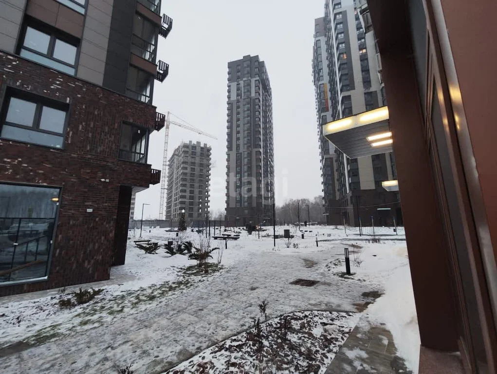 Продажа квартиры в новостройке, Одинцово - Фото 3