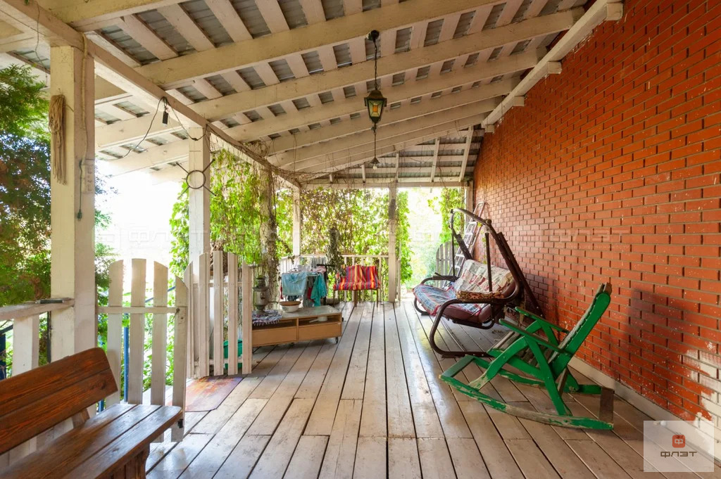 Продажа дома, Казань, ул. Геологов - Фото 15