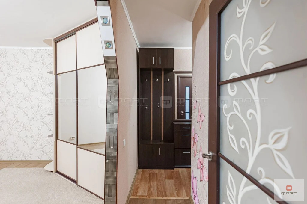 Продажа квартиры, Казань, ул. Восстания - Фото 4
