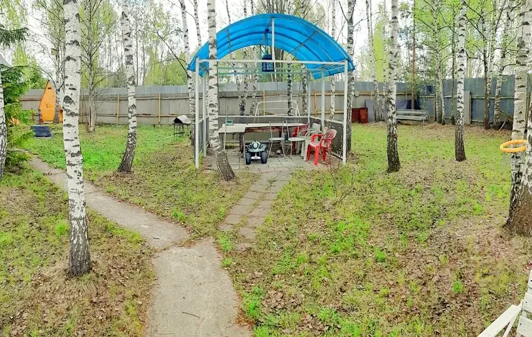 Дом 106,2 м на участке 12 сот. - Фото 26