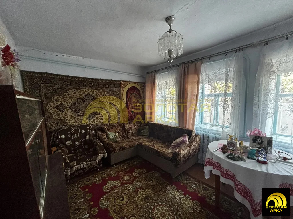 Продажа дома, Анастасиевская, Славянский район, ул. Больничная - Фото 7