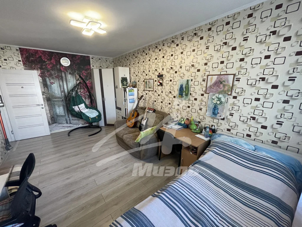 Продажа квартиры, Лобня, Физкультурная ул. - Фото 5