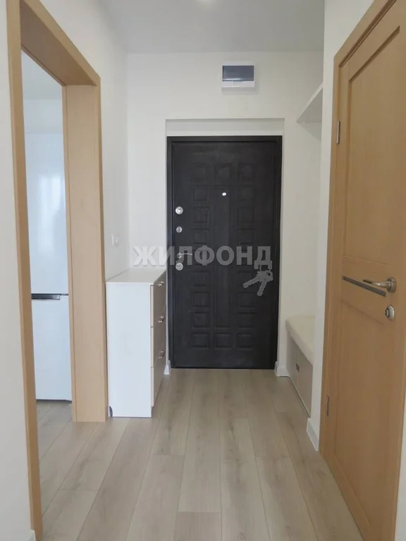 Продажа квартиры, Новосибирск, ул. Жемчужная - Фото 1