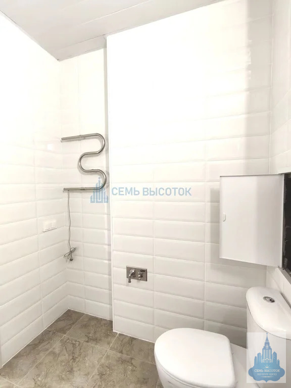 Продажа квартиры, Чечёрский проезд - Фото 22