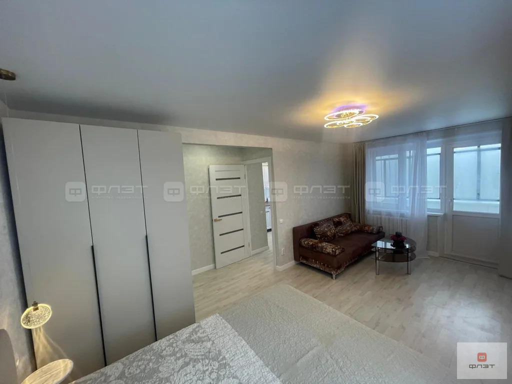 Продажа квартиры, Высокая Гора, Высокогорский район, ул. Юбилейная - Фото 24