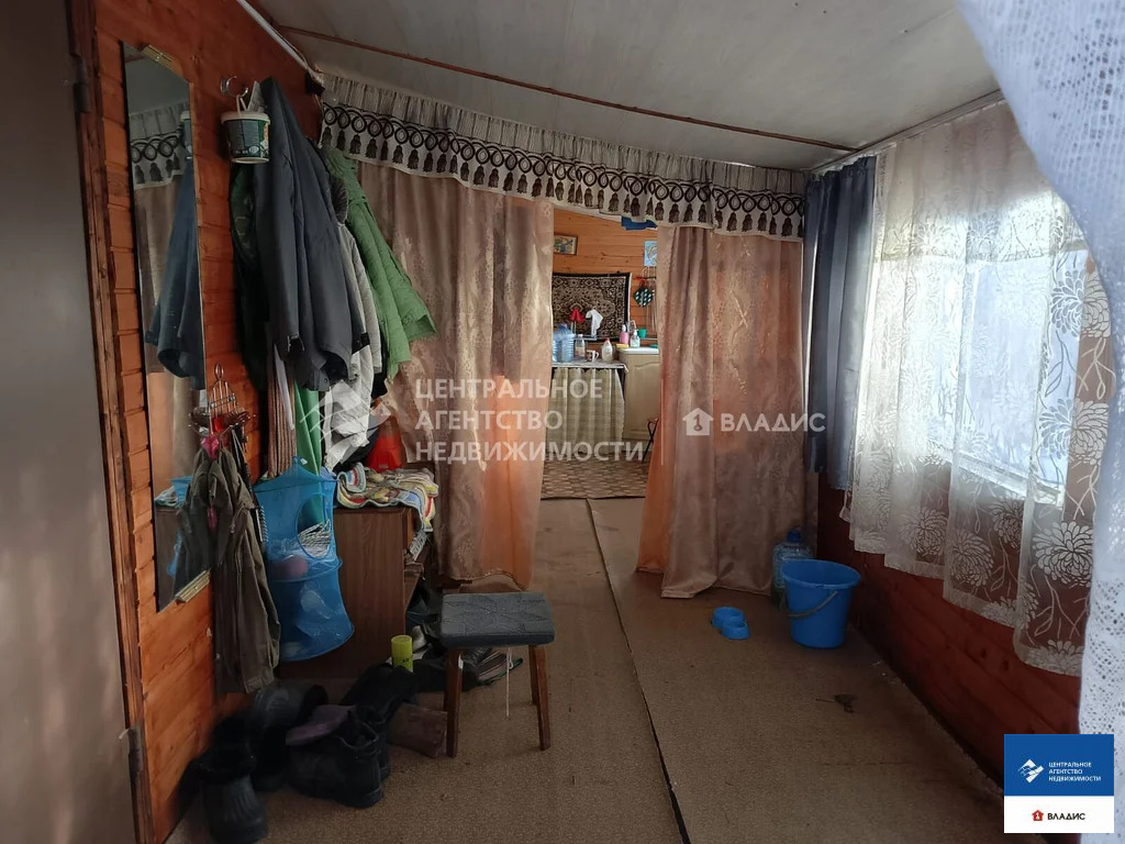 Продажа дома, Поляны, Рязанский район, территория СНТ Ветеран - Фото 17
