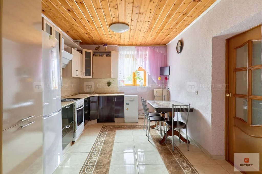 Продажа дома, Казань, ул. Дивизионная (Вознесенское) - Фото 3