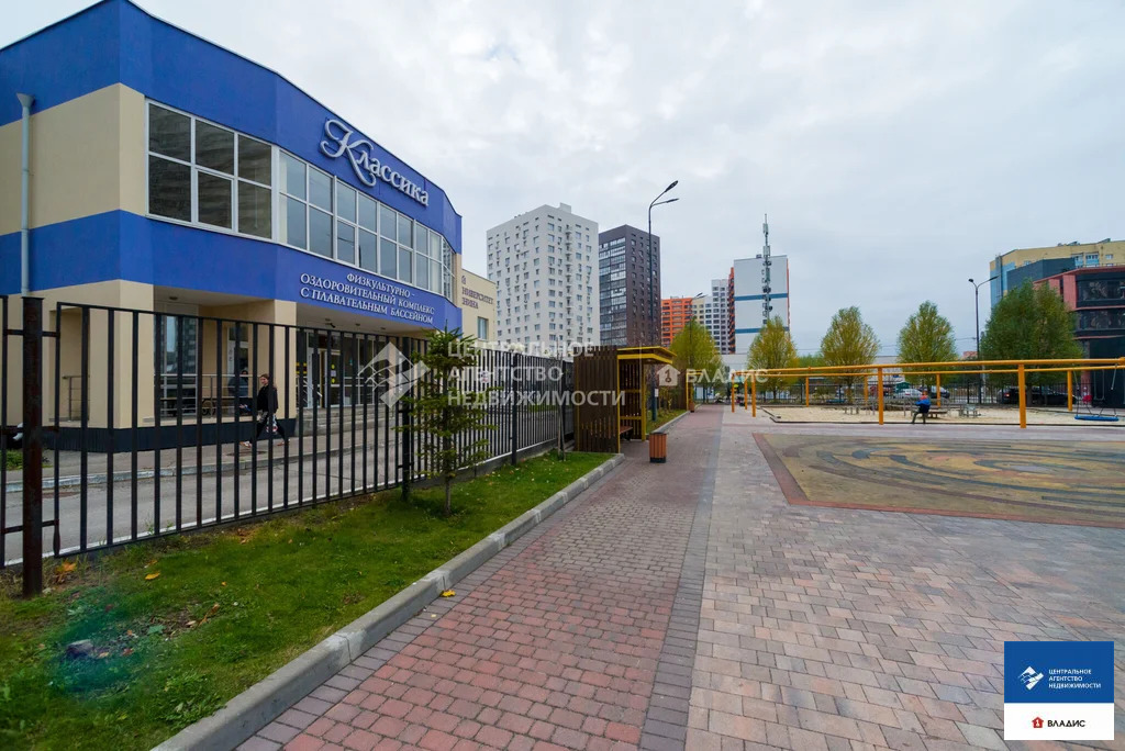 Продажа квартиры, Рязань, Солотчинское шоссе - Фото 17