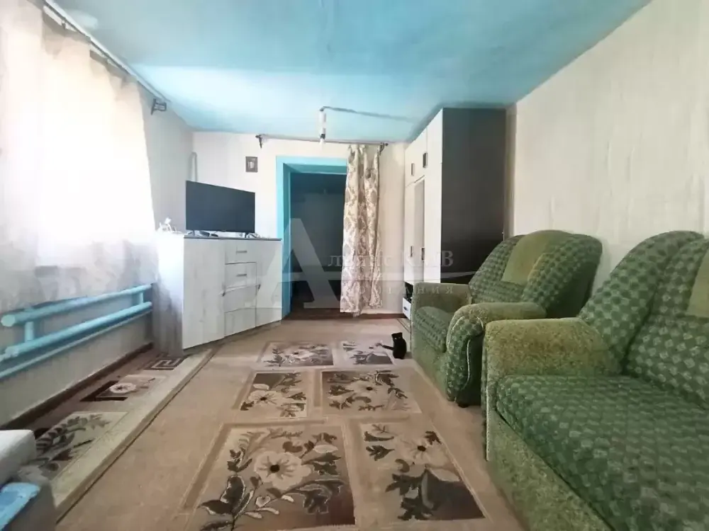 Продажа дома, Новопавловск, Кировский район, ул. Элеваторная - Фото 1