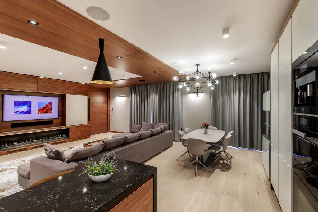 Продам 5-комн. квартиру 250 кв.м. - Фото 10