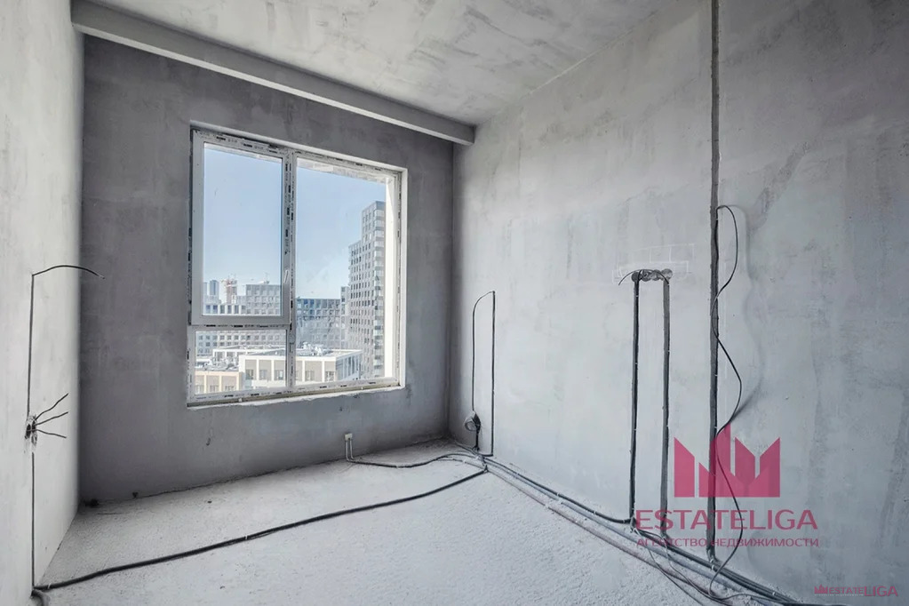 Продажа квартиры, Небесный бульвар - Фото 8