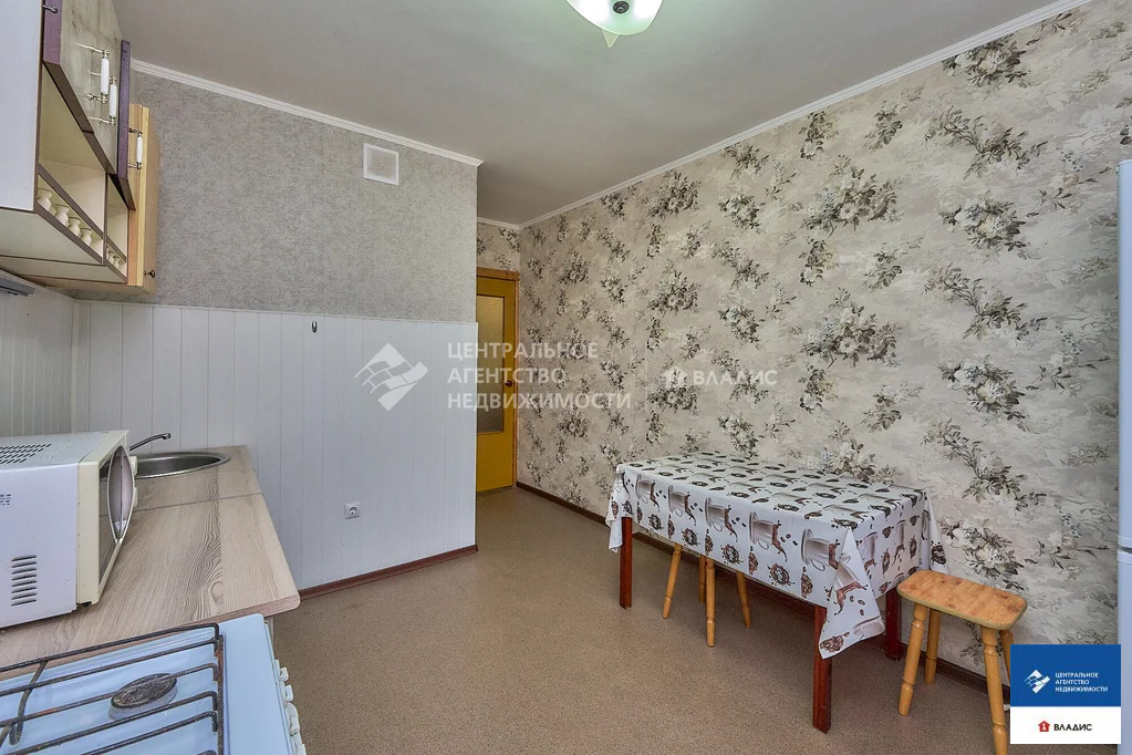 Продажа квартиры, Рязань, 1-й Осенний переулок - Фото 2