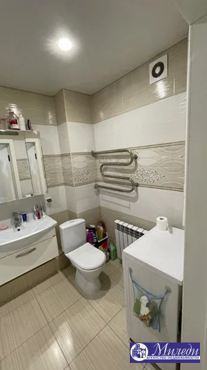 Продажа квартиры, Батайск, ул. Индустриальная - Фото 10