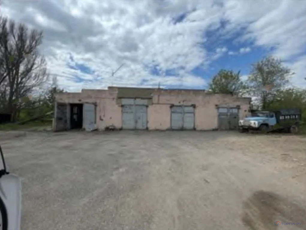 Продажа производственного помещения, Глубокий, Каменский район, ... - Фото 3